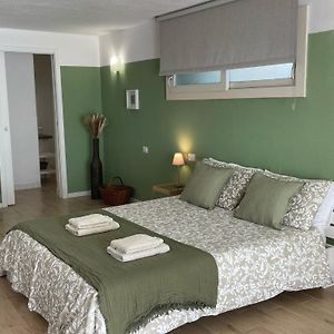 Camera superior con letto king size